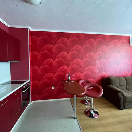 Апартаменты Gallery B