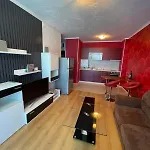 Daire Gallery B Sunny Beach