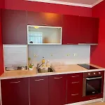 Gallery B Daire Sunny Beach