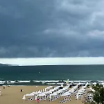 Gallery B Appartamento Sunny Beach