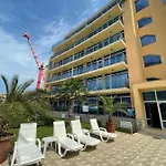 Gallery B Appartamento Sunny Beach