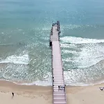Gallery B ساني بيتش