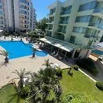Gallery B * Sunny Beach