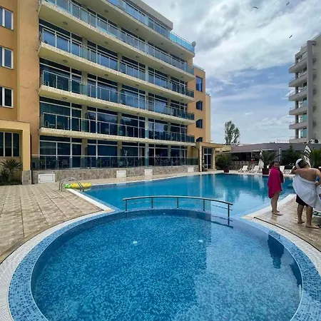 Apartament Gallery B