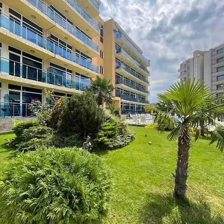 Gallery B Apartament *