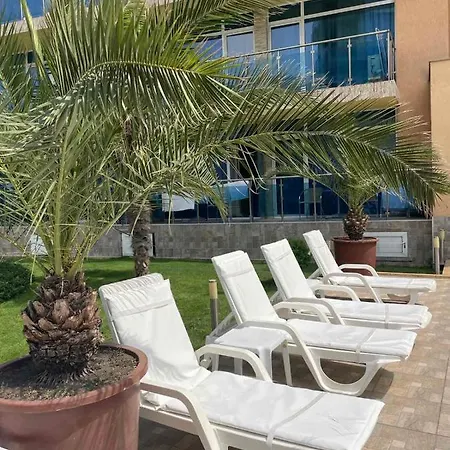 Gallery B Apartament