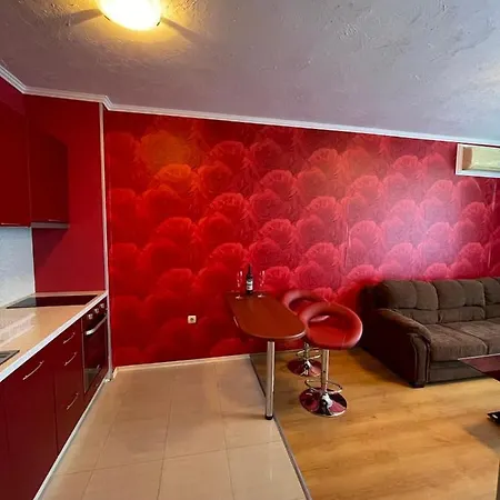 Appartamento Gallery B
