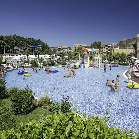 Appartamento Gallery B Sunny Beach