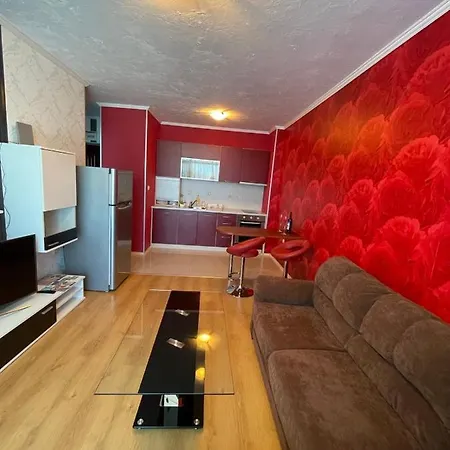 Gallery B Apartment