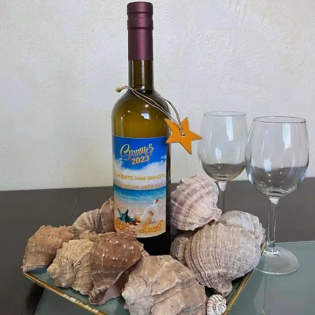 Gallery B Apartament