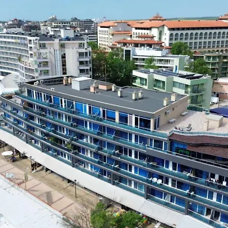 Apartamento Gallery B *