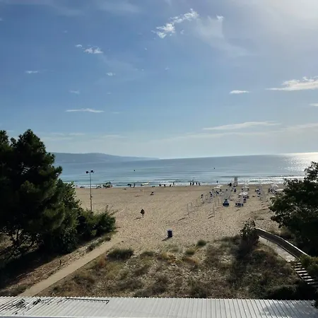 Gallery B Sunny Beach