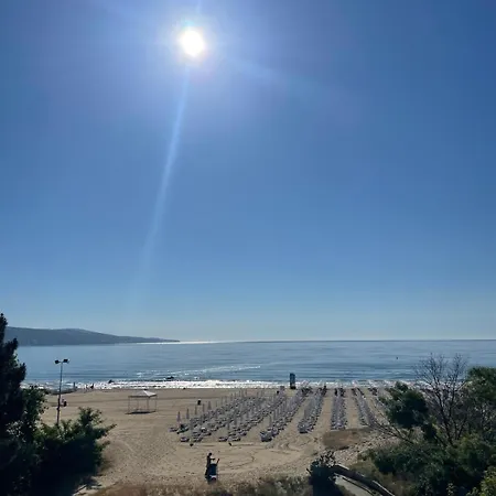 Gallery B Daire Sunny Beach