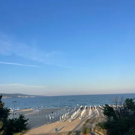 Apartamento Gallery B