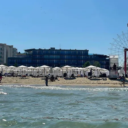 Gallery B Apartament *