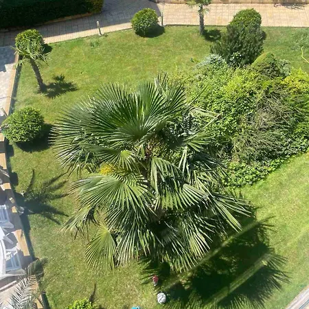 Gallery B Daire Sunny Beach