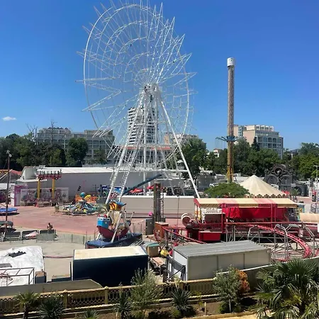 Gallery B Slantschew brjag