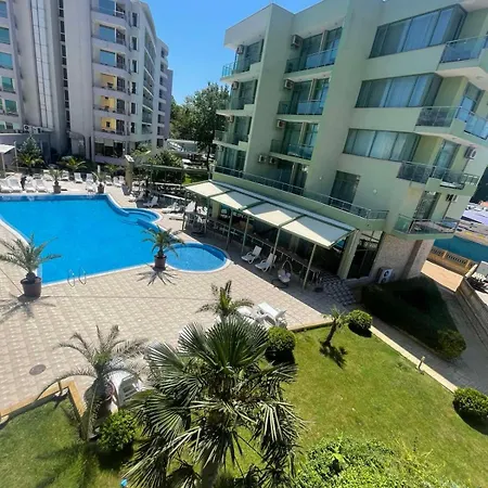 Gallery B * Sunny Beach