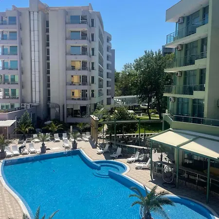 Gallery B Apartamento