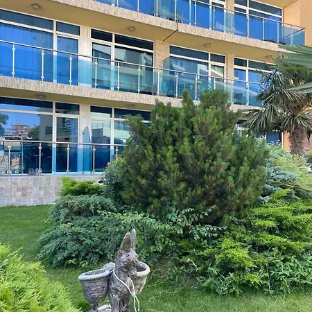 Gallery B Apartamento