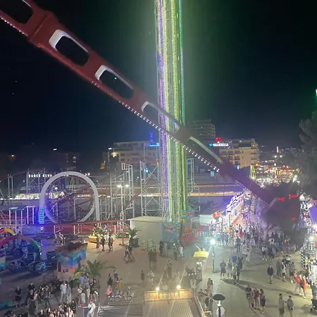 Apartment Gallery B Slantschew brjag