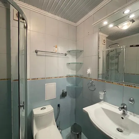 Gallery B Apartament *