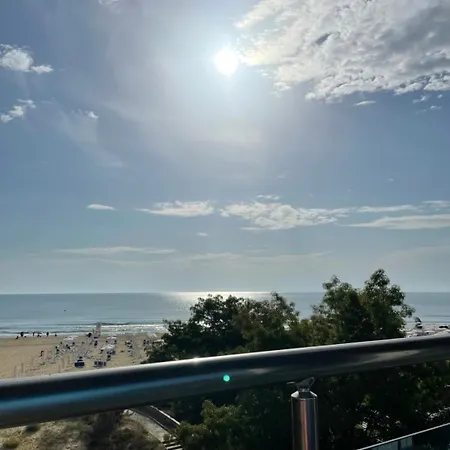 Gallery B Appartamento Sunny Beach