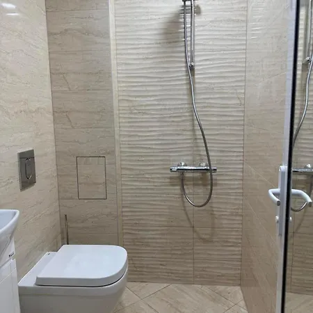 Апартамент Gallery B