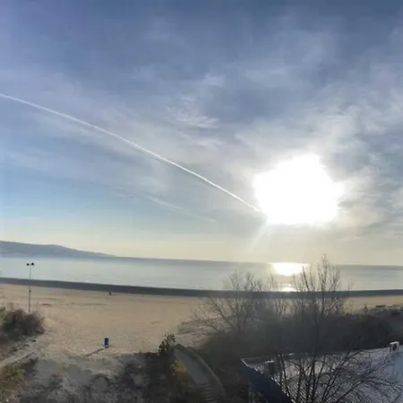 Apartment Gallery B Slantschew brjag