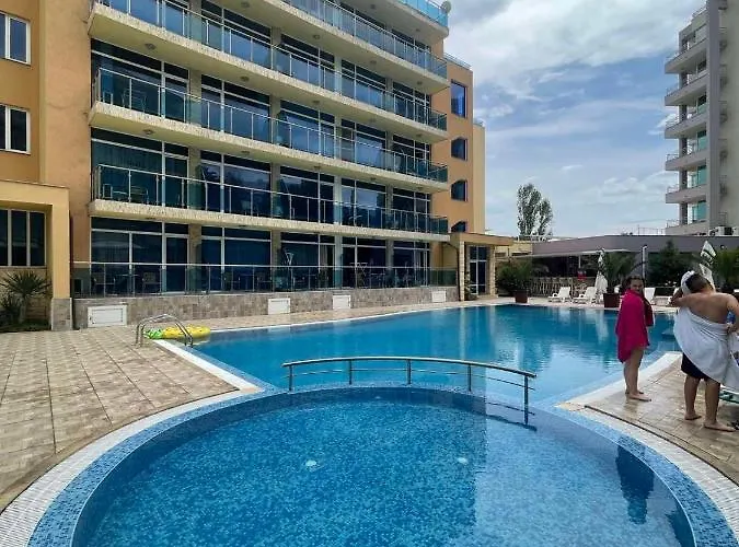 Διαμέρισμα Gallery B