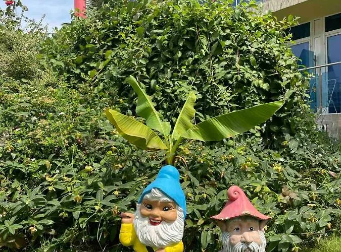 Διαμέρισμα Gallery B Σάνι Μπιτς