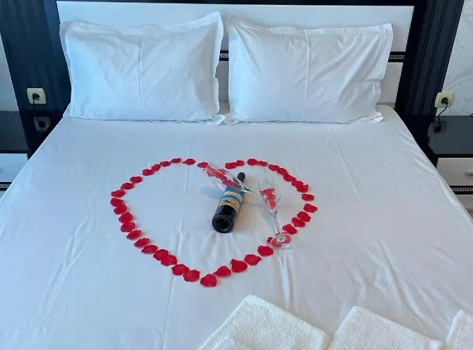 Gallery B Διαμέρισμα Σάνι Μπιτς