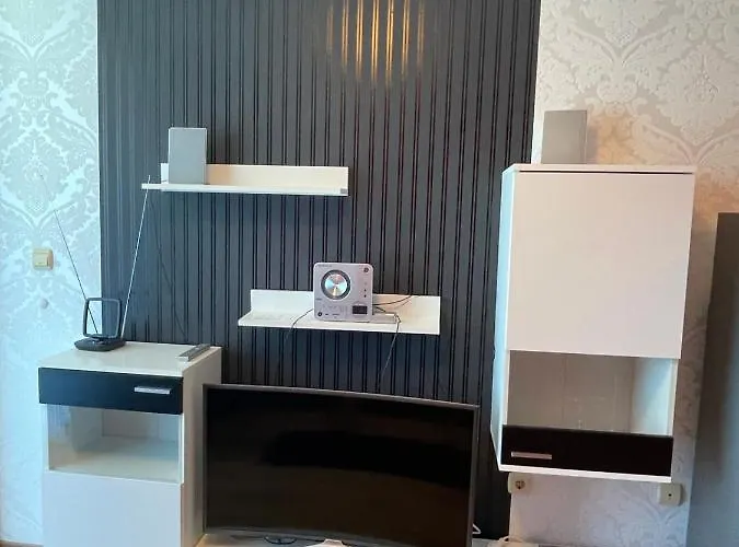 Gallery B
