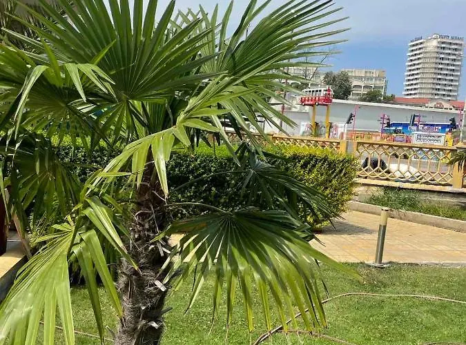 Διαμέρισμα Gallery B *