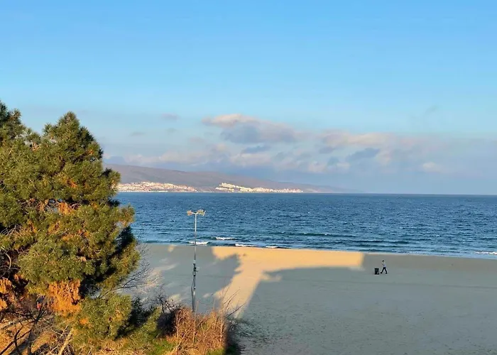 Gallery B Διαμέρισμα *