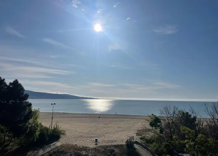 Διαμέρισμα Gallery B *