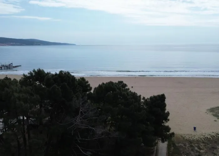 Διαμέρισμα Gallery B Σάνι Μπιτς