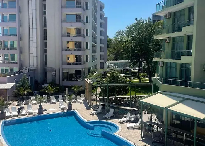 Gallery B Διαμέρισμα