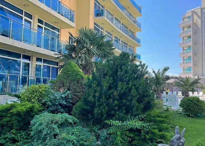 Διαμέρισμα Gallery B *