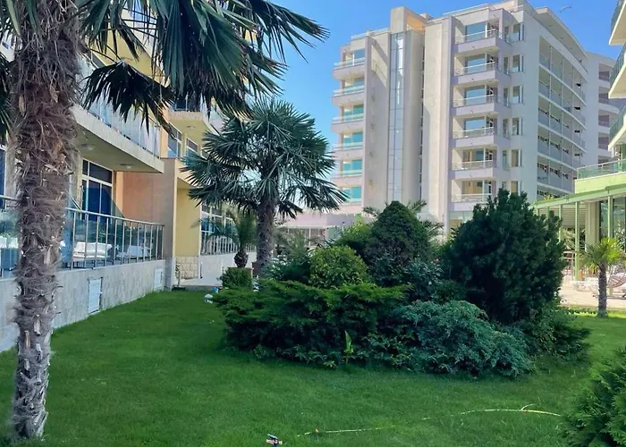 Gallery B Διαμέρισμα