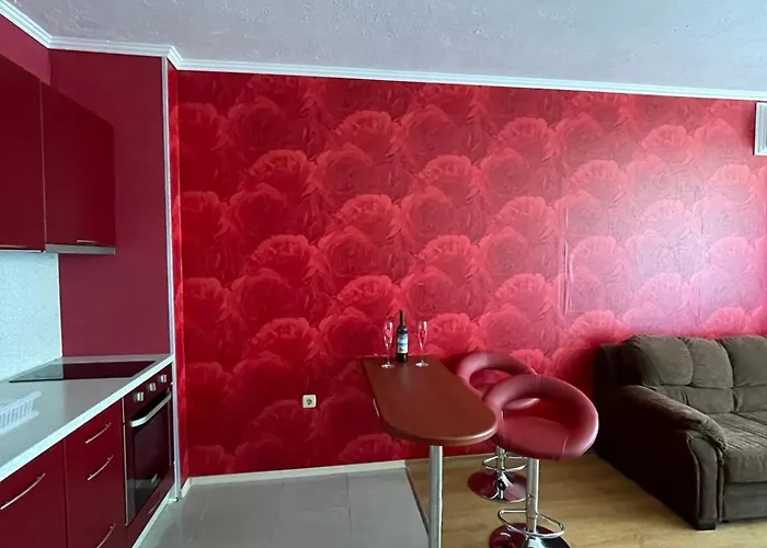 Διαμέρισμα Gallery B