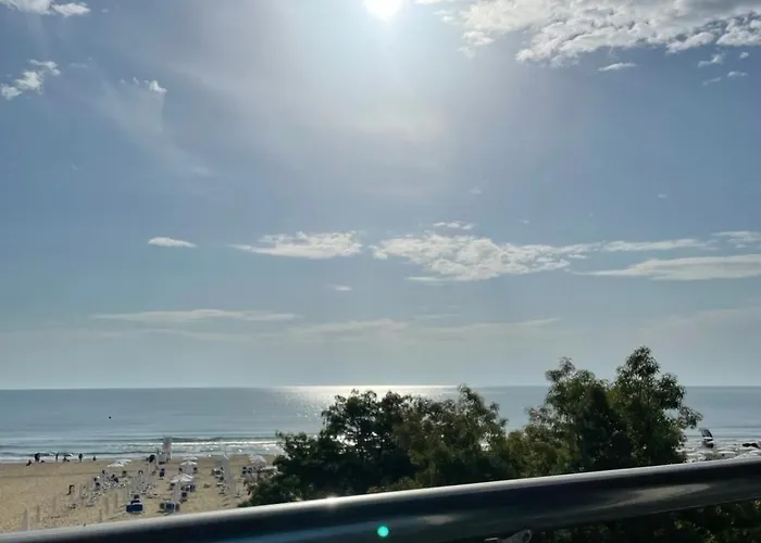 Gallery B Διαμέρισμα Σάνι Μπιτς