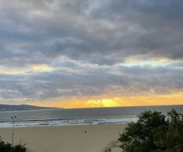 Gallery B Διαμέρισμα Σάνι Μπιτς