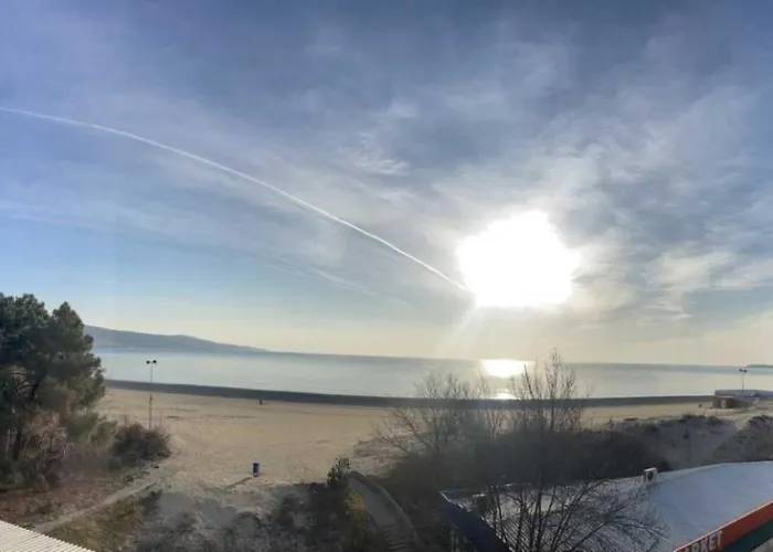 Διαμέρισμα Gallery B Σάνι Μπιτς