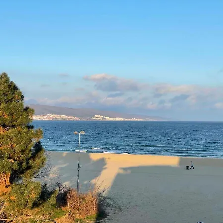 Gallery B Lägenhet *