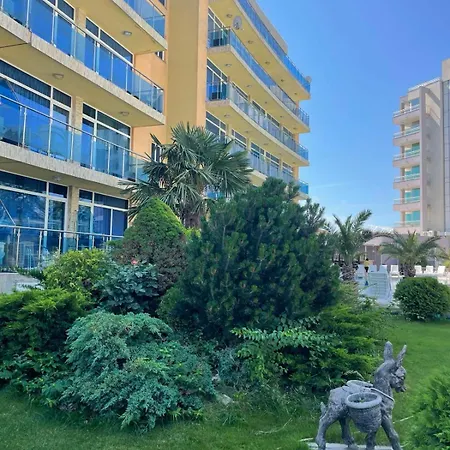 Lägenhet Gallery B *