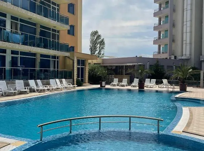 Lägenhet Gallery B *