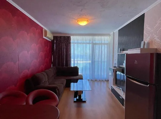 Gallery B Slăntjev Brjag