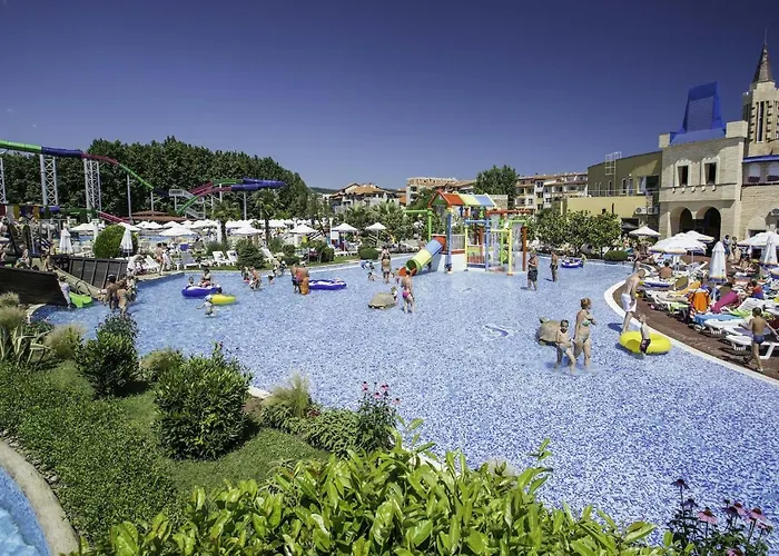 Lägenhet Gallery B Slăntjev Brjag