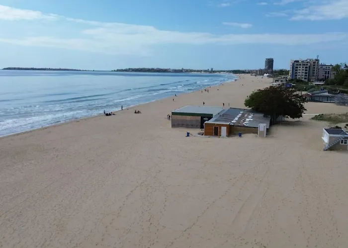 Gallery B Lägenhet *